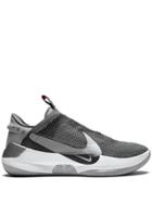Nike Adapt Bb Sneakers - Grey