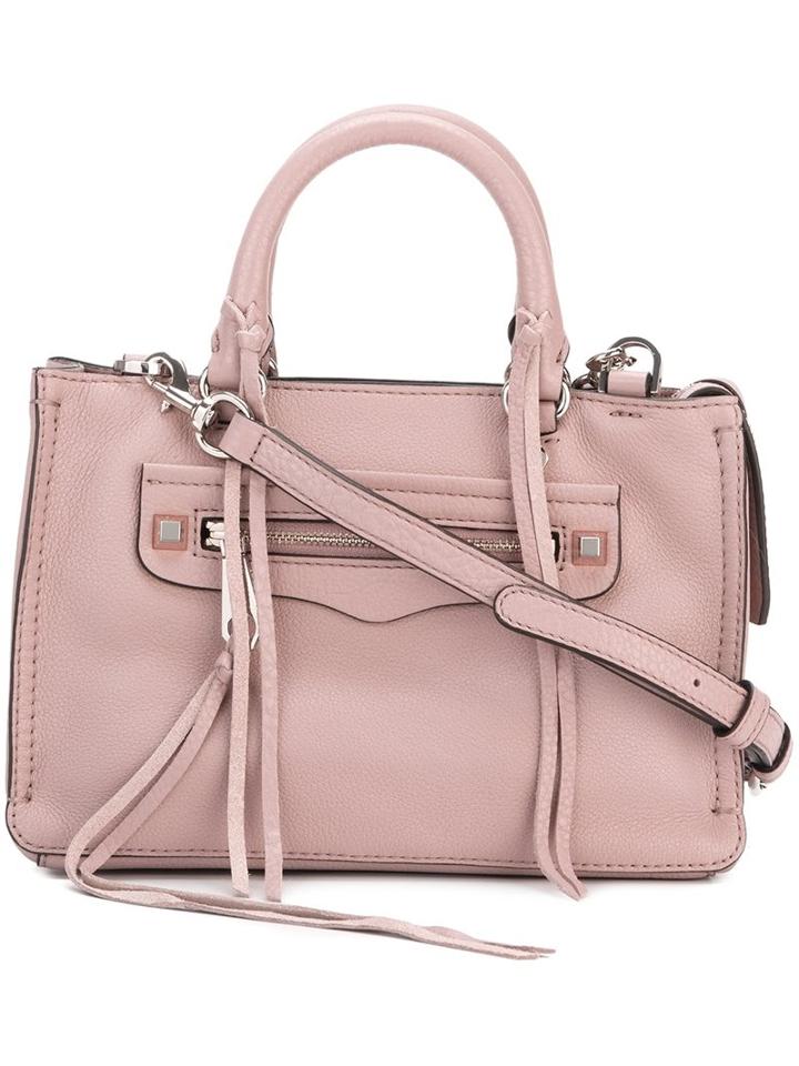 Rebecca Minkoff Mini 'regan' Satchel