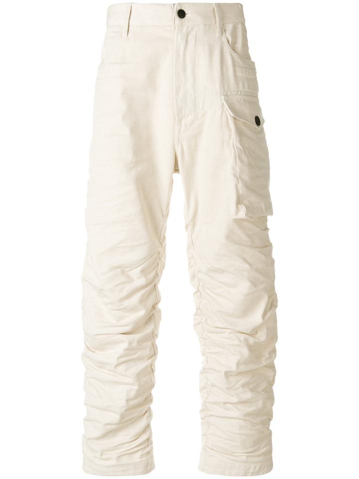 G-star Raw Research Research Tendric Jeans - Nude & Neutrals