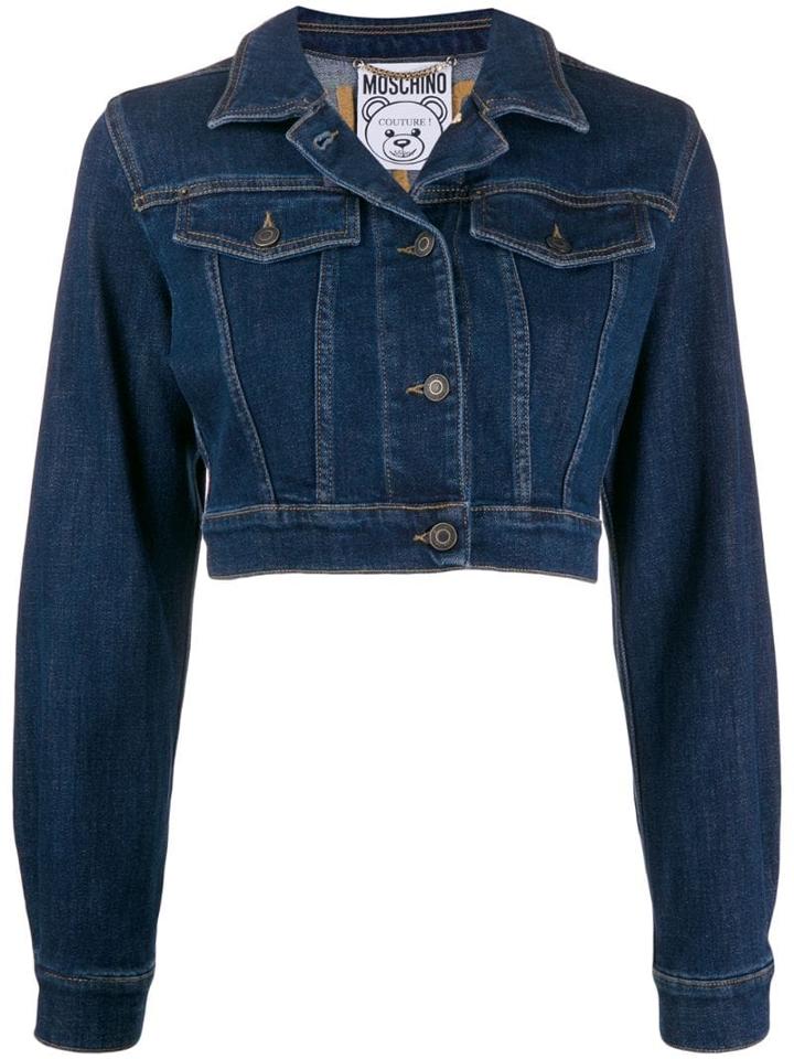 Moschino V0511 5520 1290 - Blue