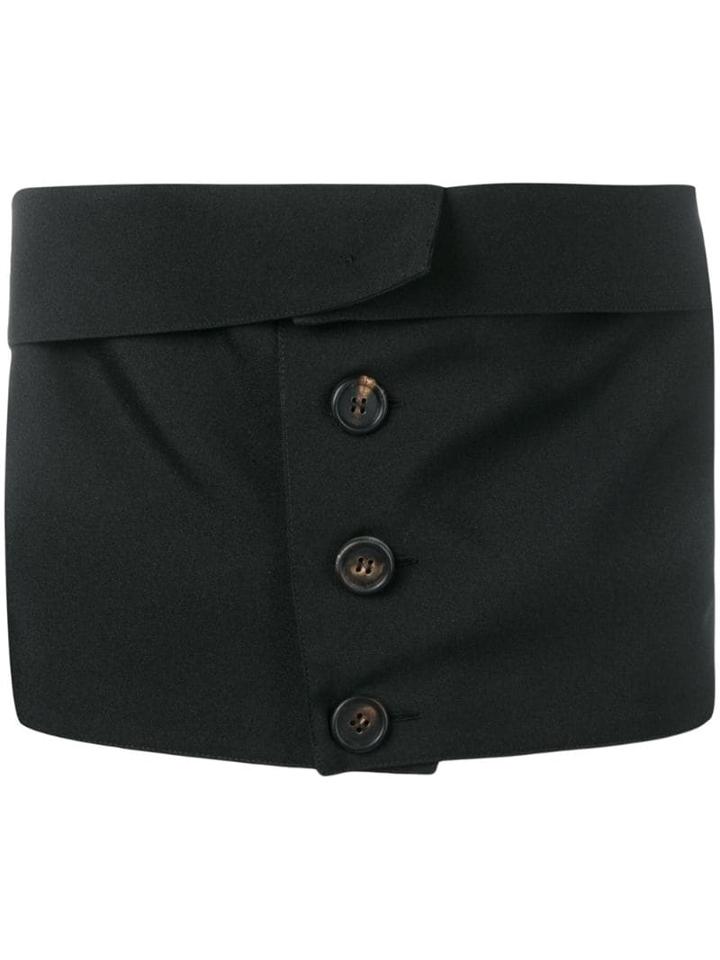 Plan C - Black