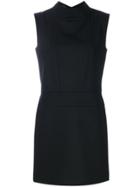 Dondup Sleeveless Dress - Black