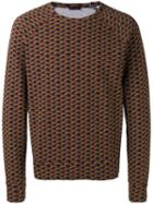 Marc Jacobs - Rainbow Print Sweatshirt - Men - Cotton - L, Black, Cotton