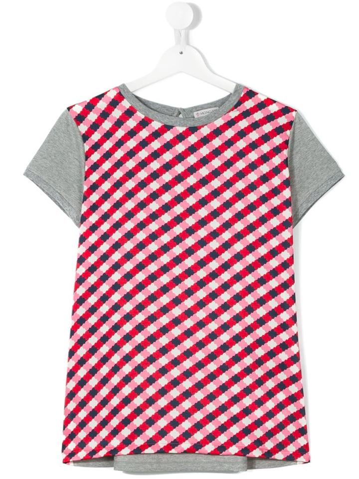Moncler Kids Moncler Kids 80628058790a 980