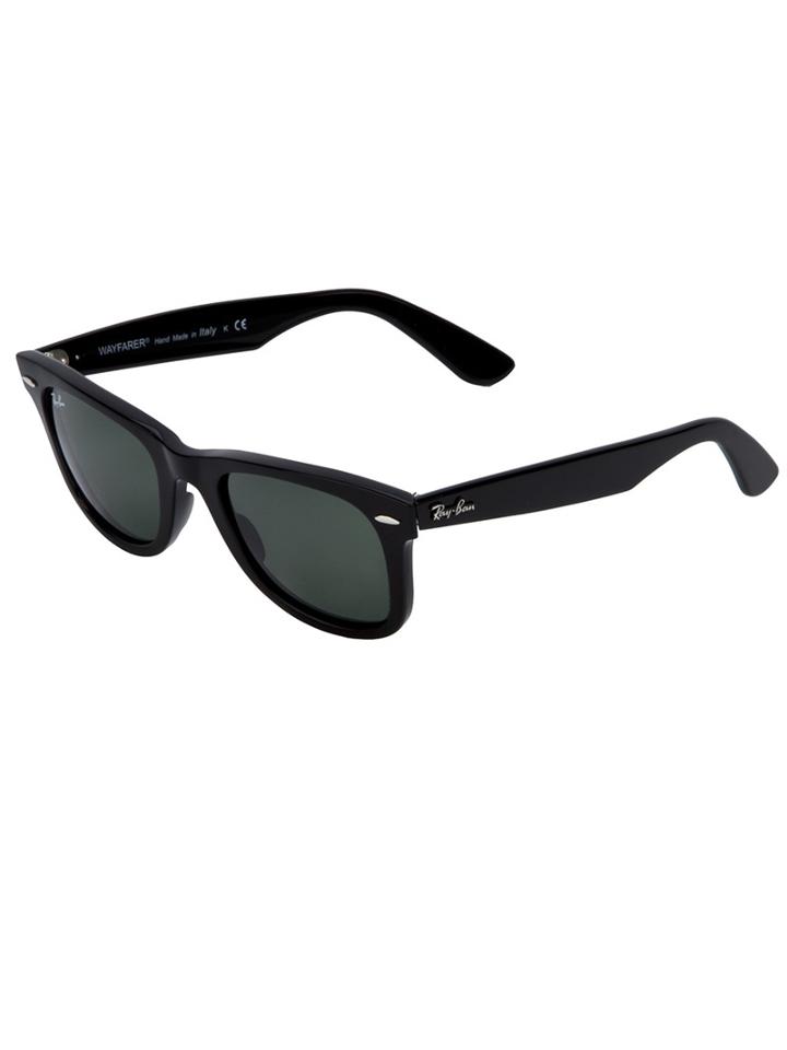 Ray Ban 'wayfayer' Sunglasses