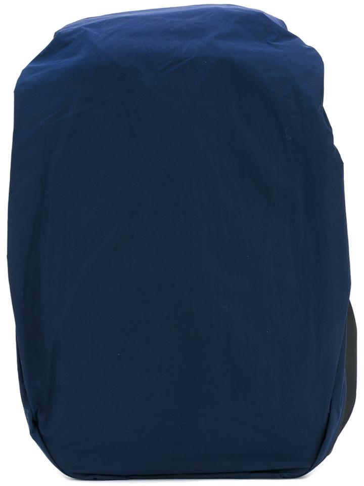 Côte & Ciel Nile Memory-tech Backpack - Blue
