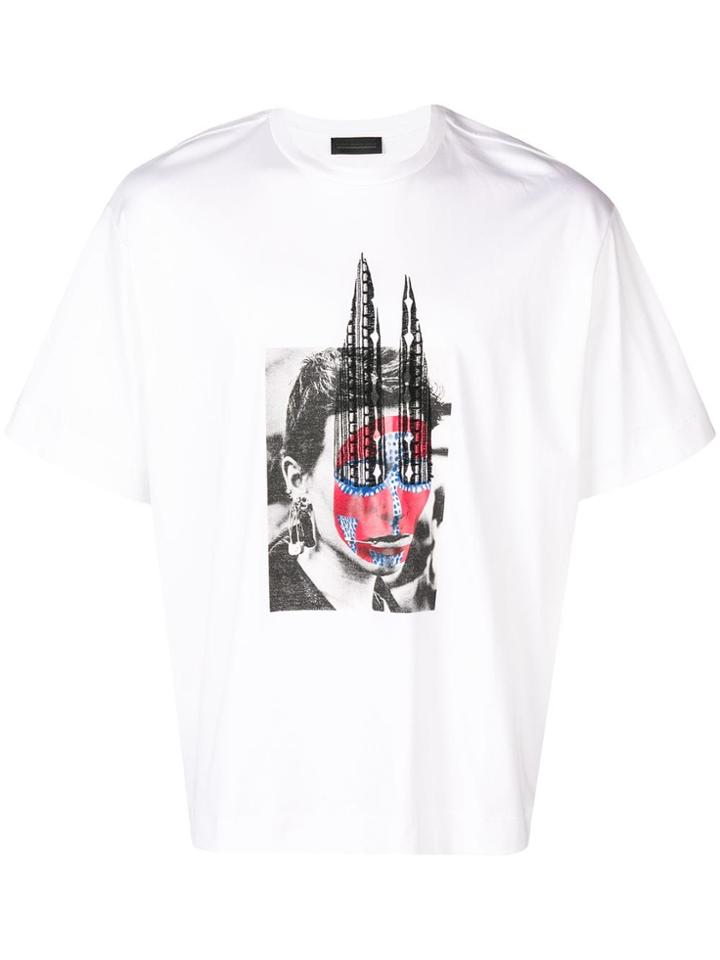 Diesel Black Gold Teorial-m8 - White