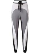 No Ka' Oi - Pana Track Pants - Women - Polyamide/spandex/elastane - Xs, White