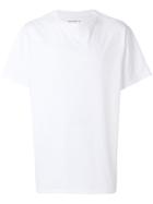 Department 5 Classic Short-sleeve T-shirt - White