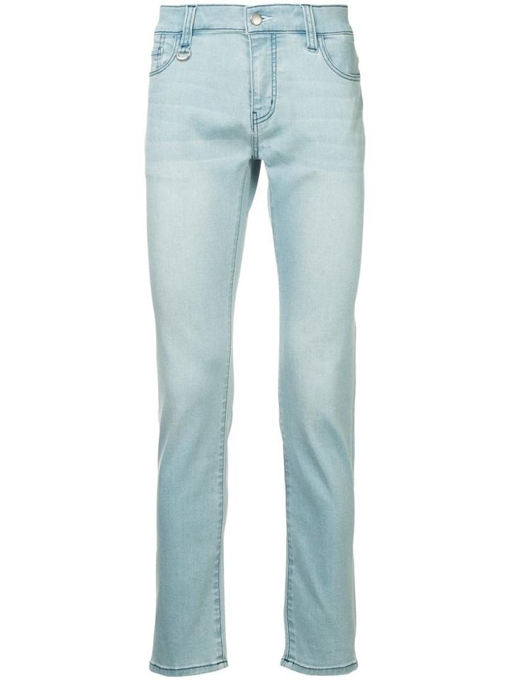 Guild Prime Skinny Jeans - Blue