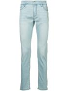 Guild Prime Skinny Jeans - Blue