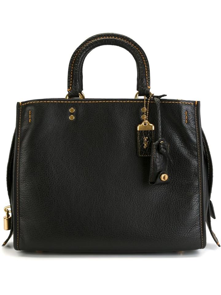Coach 'rogue' Bag