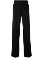Givenchy Loose Fit Trousers - Black
