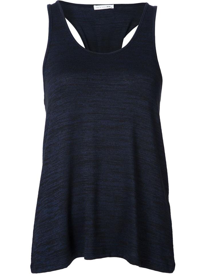 Rag & Bone /jean Back Twist Tank