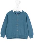 Amaia Nerine Cardigan, Toddler Girl's, Size: 2 Yrs, Blue