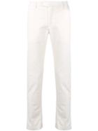 Al Duca D'aosta 1902 Corduroy Trousers - White