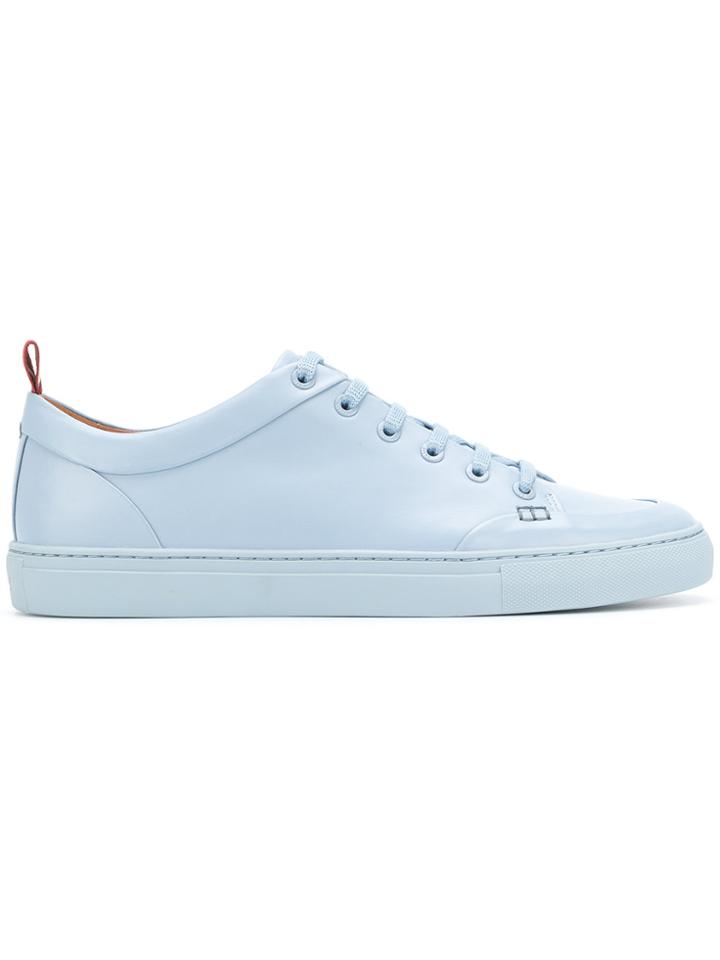 Bally Helliot Sneakers - Blue