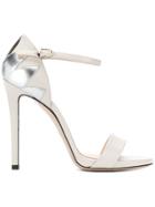 Marc Ellis High-heeled Sandals - Neutrals