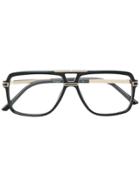 Cazal 6018 Glasses - Black