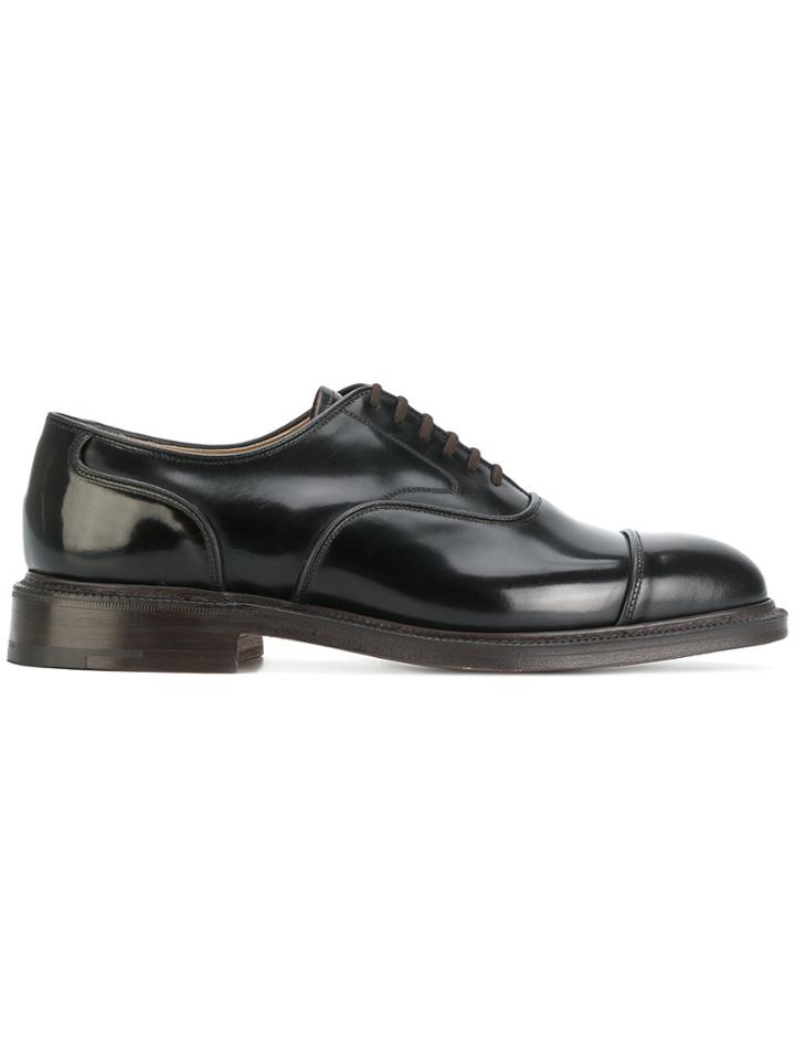 Church's Ongar Oxford Shoes - Black