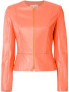Michael Kors Fitted Jacket