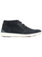 Tommy Hilfiger Tommy Hilfiger Fm0fm01772403 403 Calf Leather - Blue