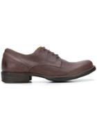 Fiorentini + Baker Classic Lace-up Shoes - Brown