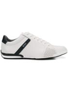 Boss Hugo Boss Saturn Sneakers - White