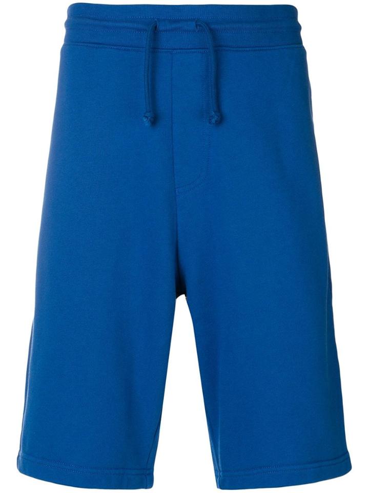 Tommy Jeans Track Shorts - Blue
