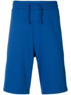 Tommy Jeans Track Shorts - Blue
