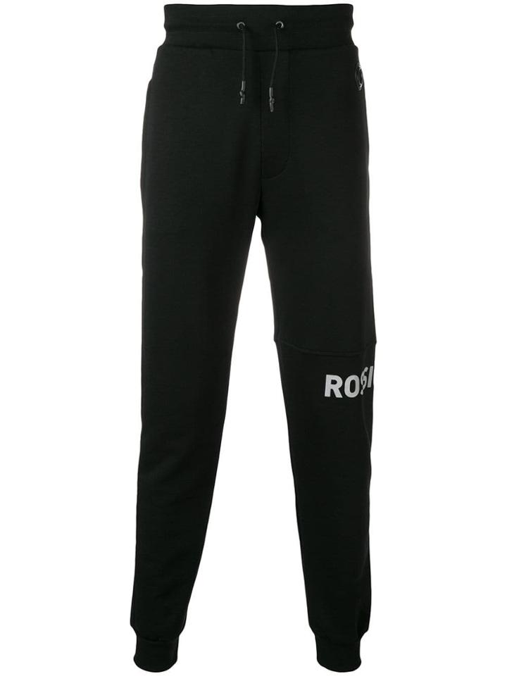 Rossignol Logo Sweatpants - Black