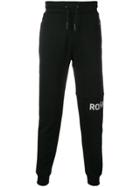 Rossignol Logo Sweatpants - Black