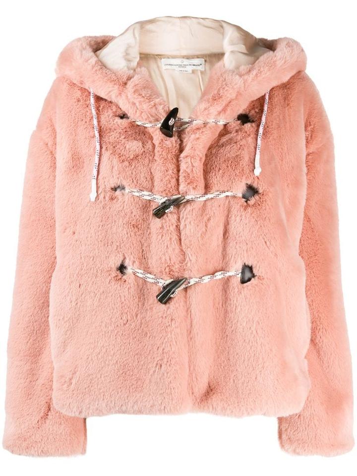 Golden Goose G35wp170a2 - Pink
