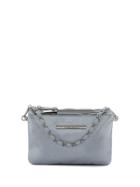 Marc Ellis Kendall Crossbody - Silver