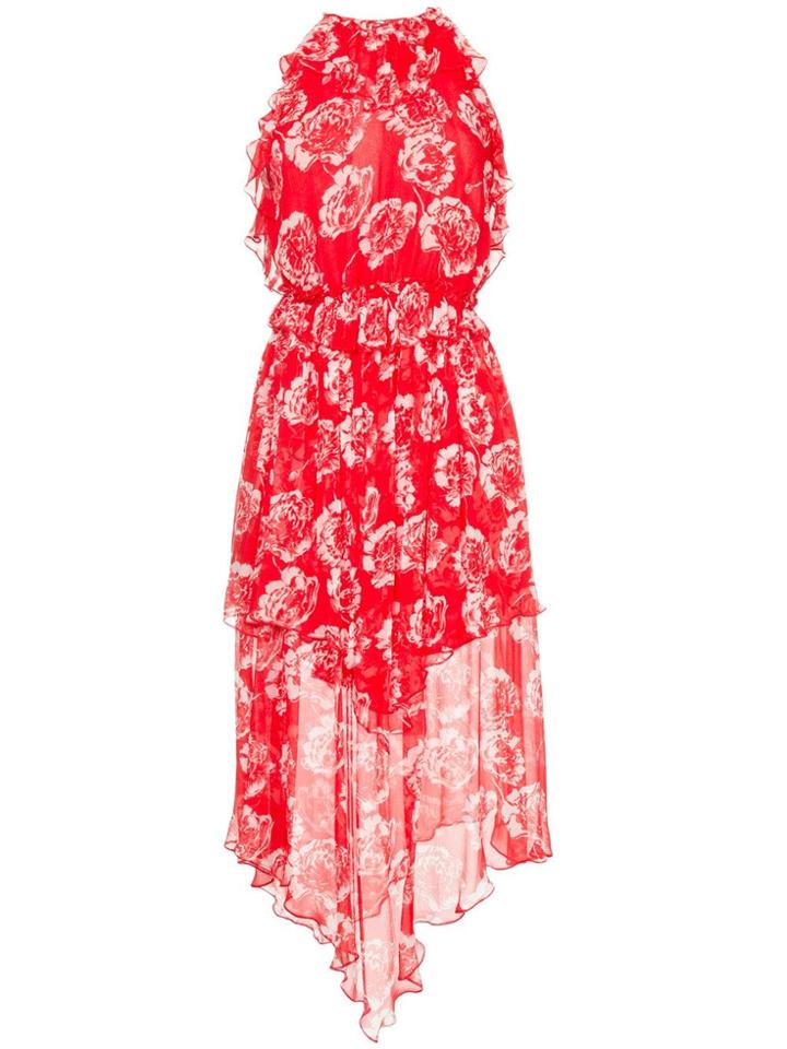 Manning Cartell Pool Party Dress - Red