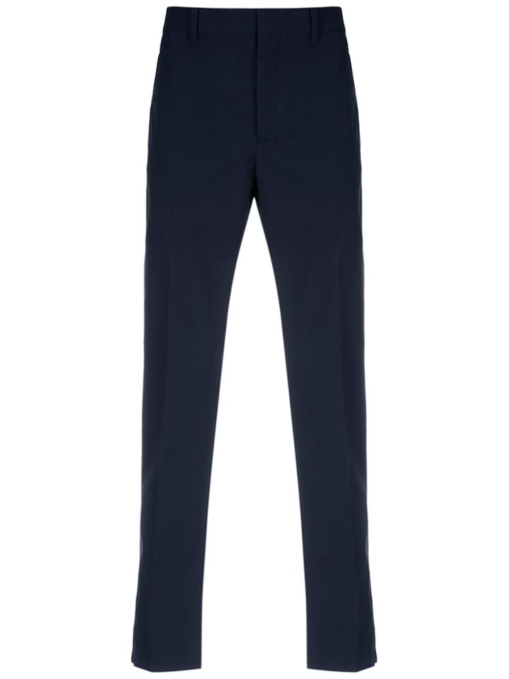 Prada Prada Spy511kjws161 F0124 Synthetic->polyester - Blue