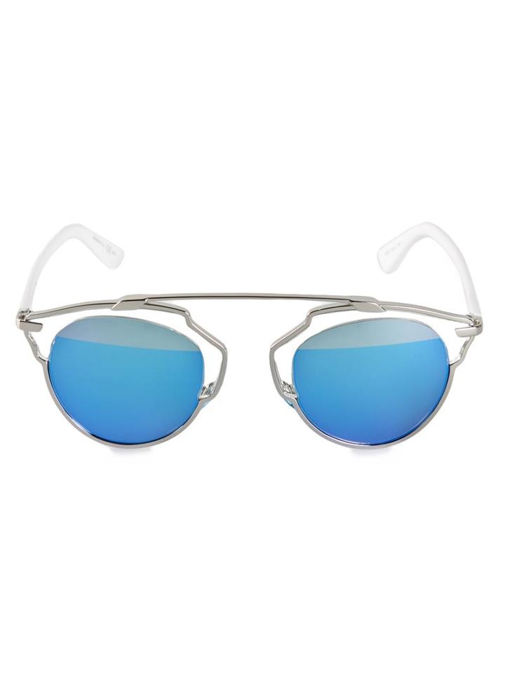 Le Bon Marche X The Webster Dior Sunglasses