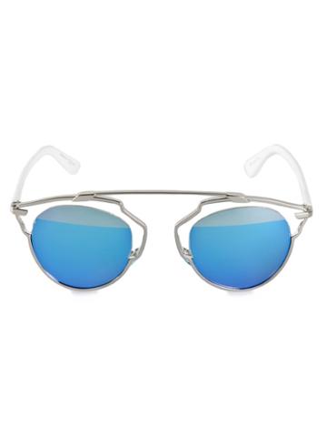 Le Bon Marche X The Webster Dior Sunglasses