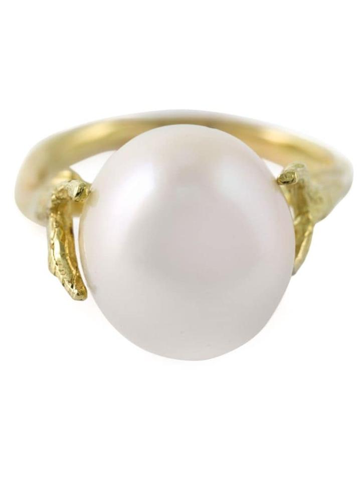 Wouters & Hendrix Gold - White