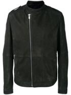 Boss Hugo Boss Biker Jacket - Black