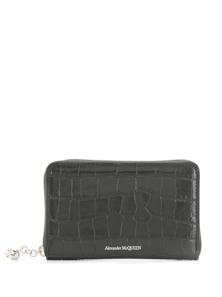 Alexander Mcqueen 554198 1jm0i1243 - Grey