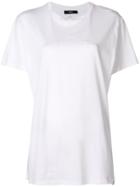 Diesel T-daria T-shirt - White