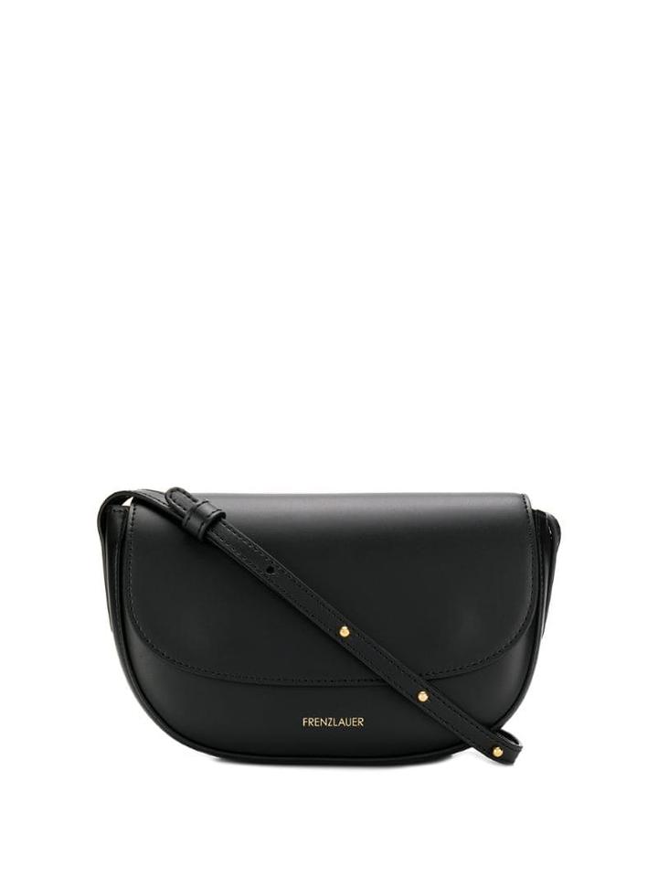Frenzlauer Swing Mini Crossbody Bag - Black