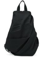 Yohji Yamamoto 'drap Tuck' Backpack
