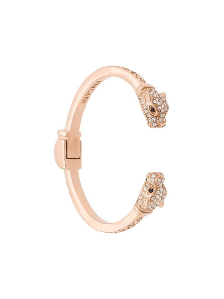 Nialaya Jewelry - Metallic