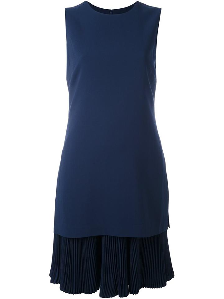 Theory 'malkan' Dress
