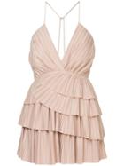 Alice Mccall Finesse Dress - Neutrals