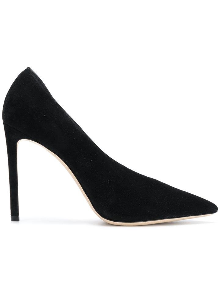 Jimmy Choo Sophia Pumps - Black
