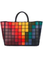 Anya Hindmarch 'ebury' Pixel Tote