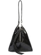 Nina Ricci Bucket Shoulder Bag - Black